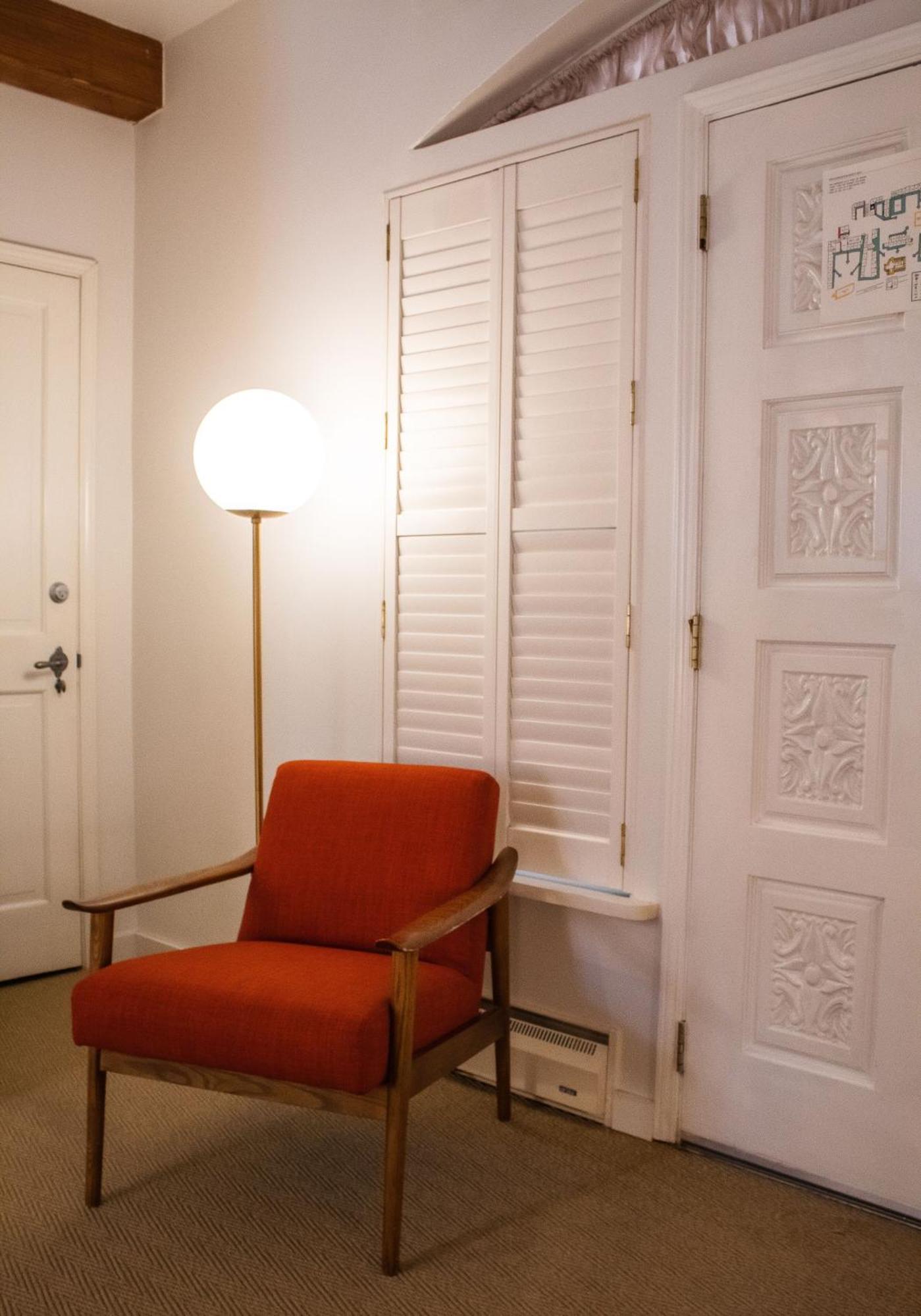El Rey Court Hotel Санта Фе Екстериор снимка